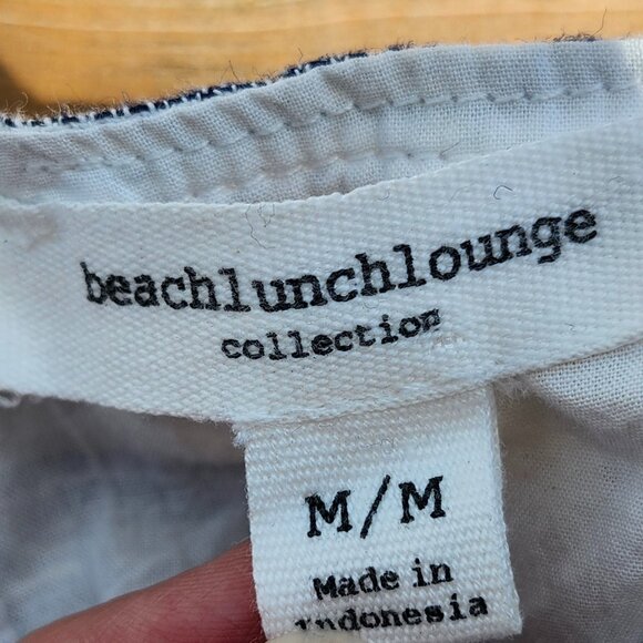 Beachlunchlounge Dress Women's Medium Throw-on-and-go Glamour of Modern Bohemian - Picture 2 of 7